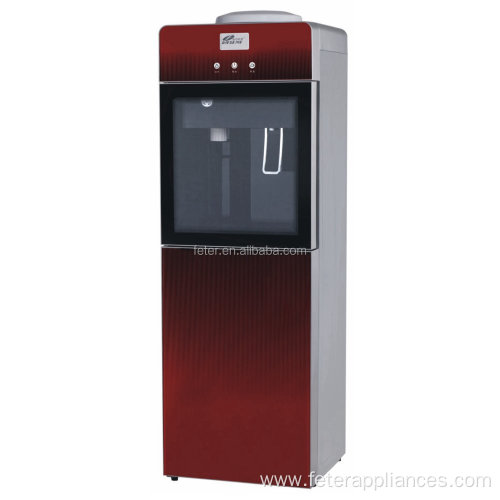 luxuriant in design bottleless water coolers for home